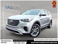 2018 Hyundai Santa Fe XL Base-0
