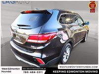 2019 Hyundai Santa Fe XL Luxury-7