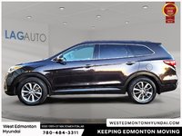 2019 Hyundai Santa Fe XL Luxury-3