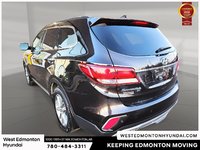 2019 Hyundai Santa Fe XL Luxury-5