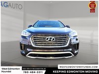 2019 Hyundai Santa Fe XL Luxury-1