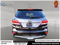 2019 Hyundai Santa Fe XL Luxury-6