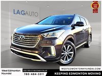 2019 Hyundai Santa Fe XL Luxury-0