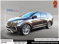 2019 Hyundai Santa Fe XL Luxury-2