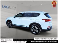 2019 Hyundai Santa Fe Ultimate-5