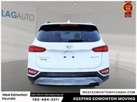 2019 Hyundai Santa Fe Ultimate-7