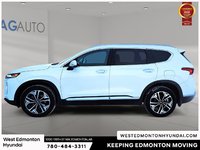 2019 Hyundai Santa Fe Ultimate-4