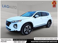 2019 Hyundai Santa Fe Ultimate-3