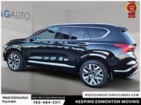 2022 Hyundai Santa Fe Ultimate-5