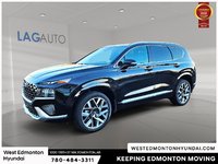 2022 Hyundai Santa Fe Ultimate-3