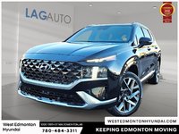 2022 Hyundai Santa Fe Ultimate-0