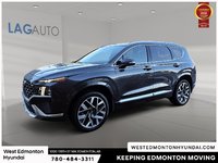 2023 Hyundai Santa Fe Ultimate-2