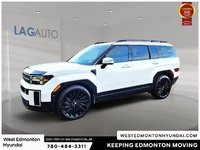 2025 Hyundai Santa Fe Ultimate-2