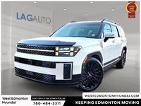 2025 Hyundai Santa Fe Ultimate-0