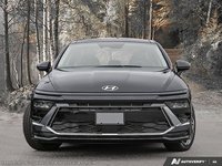 2026 Hyundai Sonata Hybrid Preferred-Trend-1
