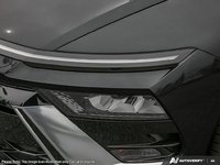 2026 Hyundai Sonata Hybrid Preferred-Trend-7