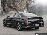 2026 Hyundai Sonata Hybrid Preferred-Trend-3