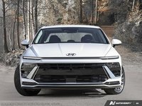 2026 Hyundai Sonata Hybrid Preferred-Trend-1
