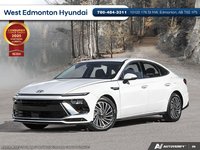 2026 Hyundai Sonata Hybrid Preferred-Trend-0
