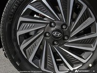 2026 Hyundai Sonata Hybrid Preferred-Trend-7