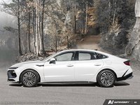 2026 Hyundai Sonata Hybrid Preferred-Trend-2