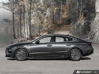 2026 Hyundai Sonata Hybrid Preferred-Trend-2