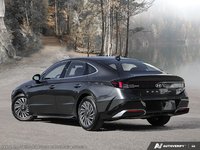 2026 Hyundai Sonata Hybrid Preferred-Trend-3