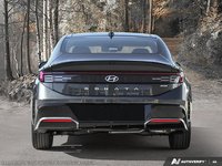 2026 Hyundai Sonata Hybrid Preferred-Trend-4