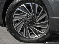 2026 Hyundai Sonata Hybrid Preferred-Trend-7