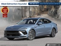 2026 Hyundai Sonata Hybrid Preferred-Trend-0