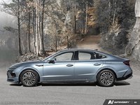 2026 Hyundai Sonata Hybrid Preferred-Trend-2