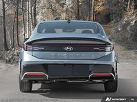 2026 Hyundai Sonata Hybrid Preferred-Trend-4