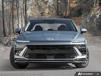 2026 Hyundai Sonata Hybrid Preferred-Trend-1