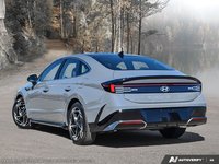 2025 Hyundai Sonata Preferred-Trend-3