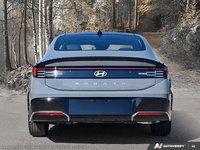 2025 Hyundai Sonata Preferred-Trend-4