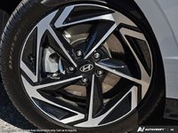 2025 Hyundai Sonata Preferred-Trend-7