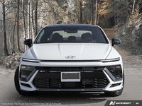 2025 Hyundai Sonata N-Line Ultimate-1