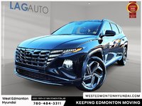2023 Hyundai Tucson Hybrid Ultimate-0