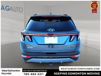 2024 Hyundai Tucson Hybrid Luxury-7