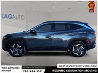 2024 Hyundai Tucson Hybrid Luxury-4