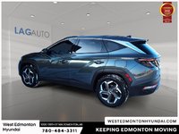 2024 Hyundai Tucson Hybrid Luxury-5