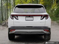 2025 Hyundai Tucson Hybrid Ultimate-4