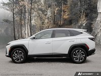 2025 Hyundai Tucson Hybrid Ultimate-2