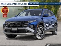 2025 Hyundai Tucson Hybrid Ultimate-0