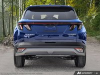 2025 Hyundai Tucson Hybrid Ultimate-4