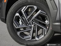 2025 Hyundai Tucson Hybrid Ultimate-7