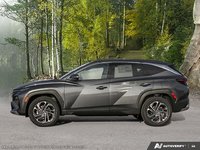 2025 Hyundai Tucson Hybrid Ultimate-2