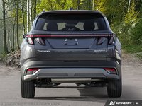 2025 Hyundai Tucson Hybrid Ultimate-4