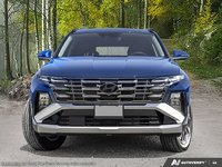 2025 Hyundai Tucson Hybrid Ultimate-1