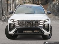 2026 Hyundai Tucson Hybrid N-Line-1